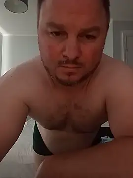 JayGirthy36 online show from 14, 7, 2026