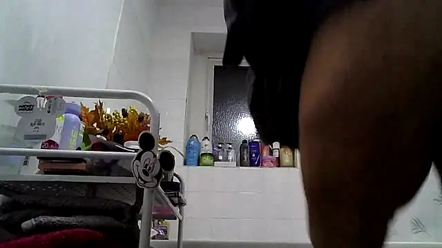 Snapshot of RubyyRosee chatting on 14, 10, 2025 RubyyRosee online show from 14, 10, 2025