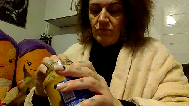 Snapshot of RubyyRosee chatting on 19, 11, 2025 RubyyRosee online show from 19, 11, 2025