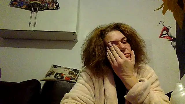 Snapshot of RubyyRosee chatting on 25, 11, 2025 RubyyRosee online show from 25, 11, 2025