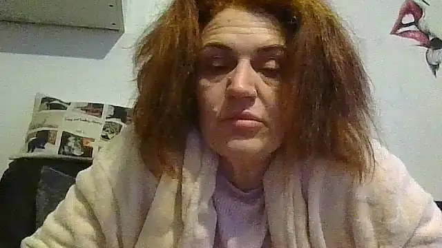 Snapshot of RubyyRosee chatting on 30, 11, 2025 RubyyRosee online show from 30, 11, 2025