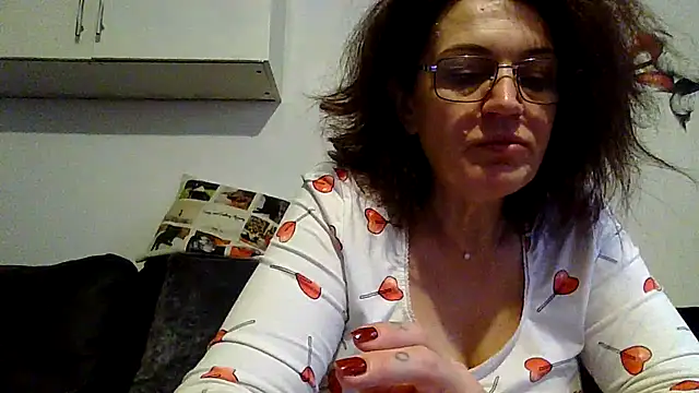 RubyyRosee online show from 12, 1, 2026