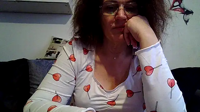 RubyyRosee online show from 22, 2, 2026