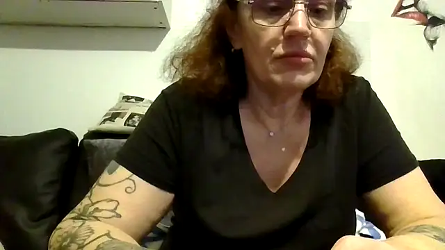 RubyyRosee online show from 13, 3, 2026