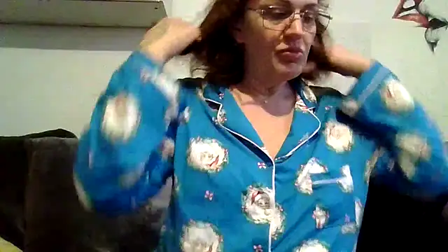 RubyyRosee online show from 21, 3, 2026