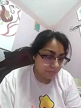 Lovelyrainn online show from 19, 12, 2025