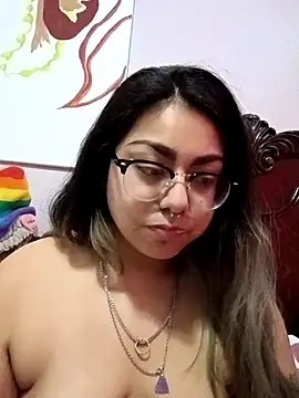 Lovelyrainn online show from 20, 12, 2025