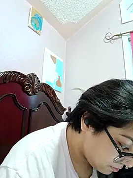 Lovelyrainn online show from 21, 12, 2025