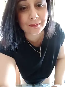 Snapshot of Saidka_kis chatting on 11, 10, 2025 Saidka kis online show from 11, 10, 2025