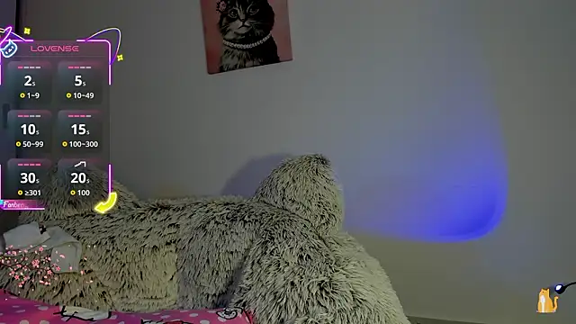 akame meow online show from 1, 2, 2026