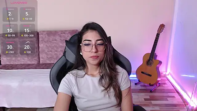 Susanahendrix online show from 21, 2, 2026