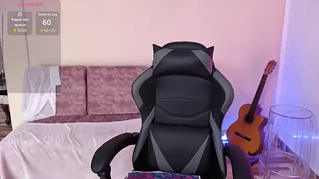 Susanahendrix online show from 24, 3, 2026