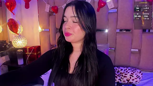 KateLee online show from 19, 2, 2026