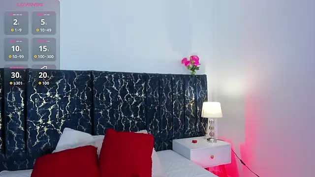 katte landerr online show from 9, 3, 2026