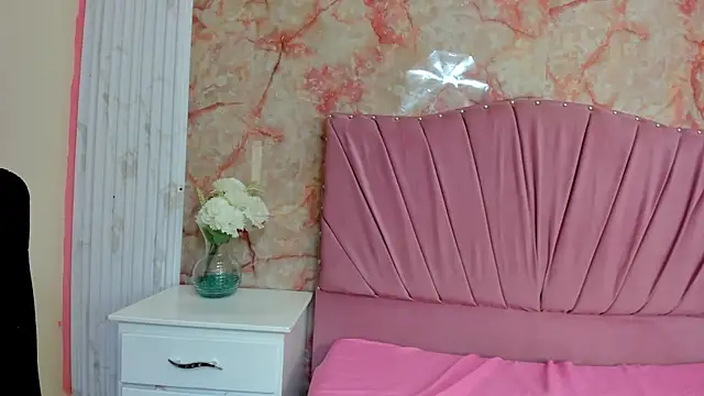 KatySweetas online show from 14, 12, 2025