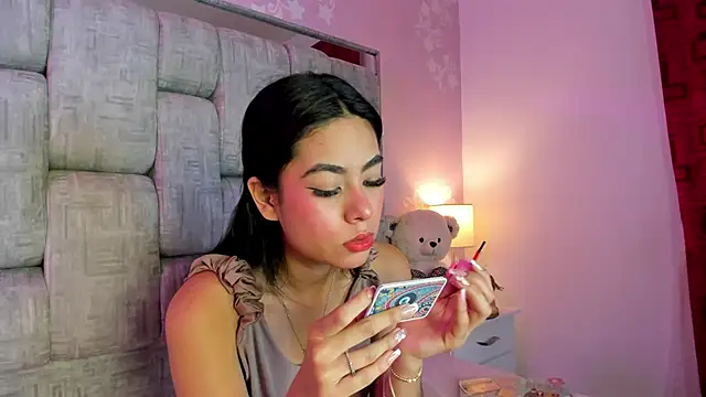 KatySweetas online show from 24, 2, 2026