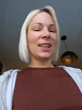 Sunny-Sin online show from 15, 2, 2026