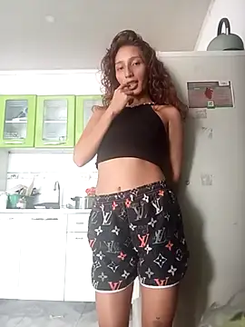 amelie sex online show from 20, 12, 2025