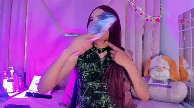 jazmin waked online show from 22, 5, 2026