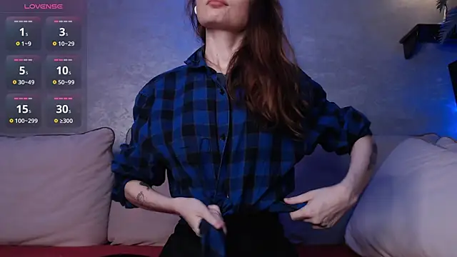 just vvv online show from 29, 11, 2025