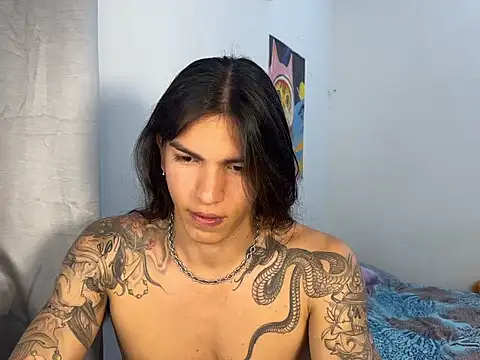 Snapshot of pyke_sm chatting on 26, 2, 2026 pyke sm online show from 26, 2, 2026