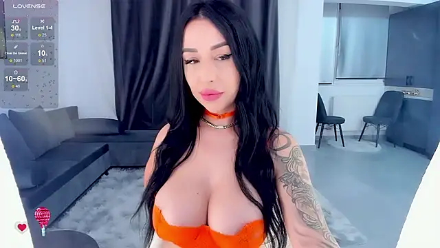 oh julya online show from 12, 12, 2024