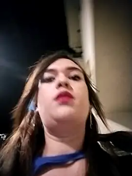 miss berlyn online show from 20, 9, 2025