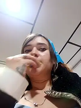 miss berlyn online show from 29, 11, 2025