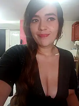 miss berlyn online show from 1, 12, 2025