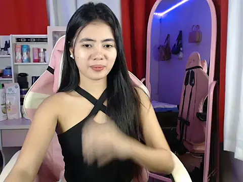 Snapshot of pinay_sharmelyn chatting on 11, 3, 2026 pinay sharmelyn online show from 11, 3, 2026