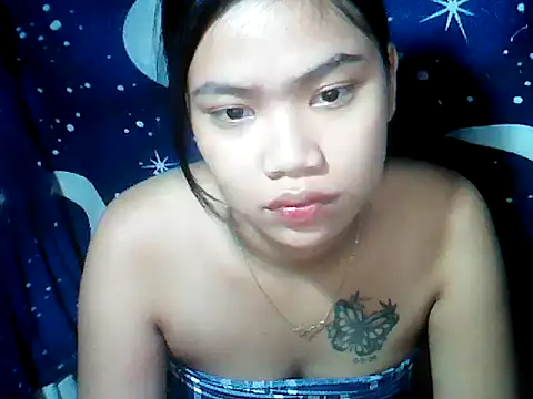 MorenaLovelyPinay24 online show from 14, 3, 2026