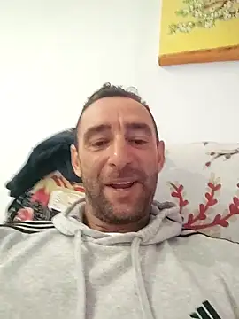 garcia45688 online show from 16, 12, 2025