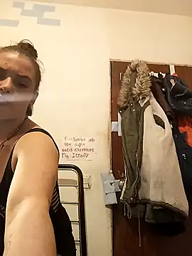 Snapshot of Ittoxx99 chatting on 13, 1, 2026 Ittoxx99 online show from 13, 1, 2026