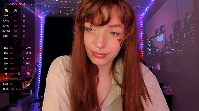 Snapshot of elilybby chatting on 7, 2, 2026 elilybby online show from 7, 2, 2026