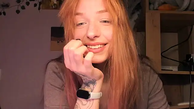 Snapshot of elilybby chatting on 21, 3, 2026 elilybby online show from 21, 3, 2026