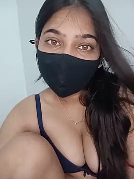 Snapshot of Snehabeauti chatting on 24, 5, 2026 Snehabeauti online show from 24, 5, 2026
