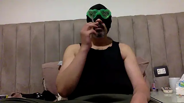 Snapshot of CaiBull chatting on 7, 6, 2026 CaiBull online show from 7, 6, 2026