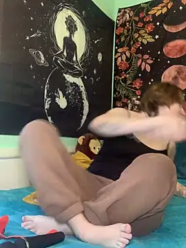 angelbliss10100 online show from 25, 11, 2025