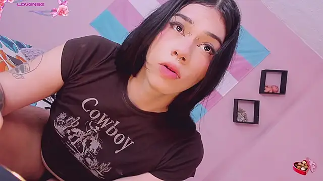 Melisa Bunny69 online show from 26, 11, 2025