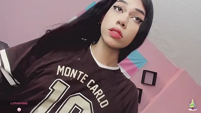 Melisa Bunny69 online show from 19, 12, 2025