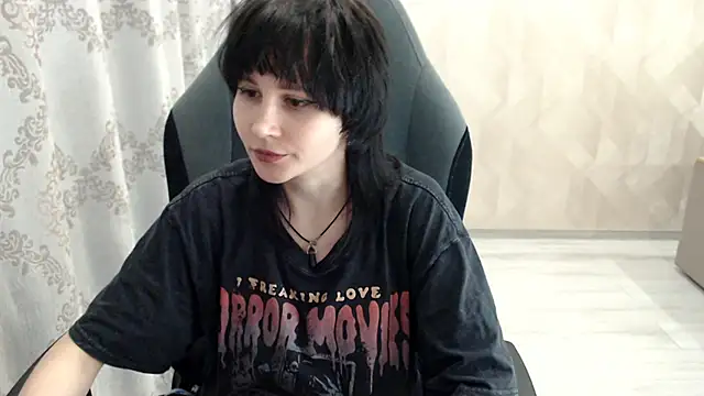 MistyDark online show from 14, 10, 2025