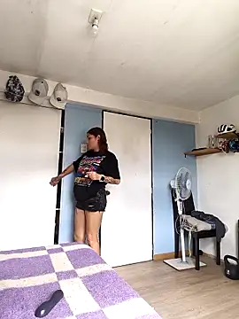 Snapshot of xjuanaxmaldadxxx chatting on 16, 3, 2026 xjuanaxmaldadxxx online show from 16, 3, 2026