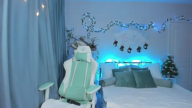 Zoe Vee online show from 3, 2, 2026