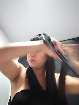 Snapshot of Megara_25 chatting on 19, 3, 2026 Megara 25 online show from 19, 3, 2026