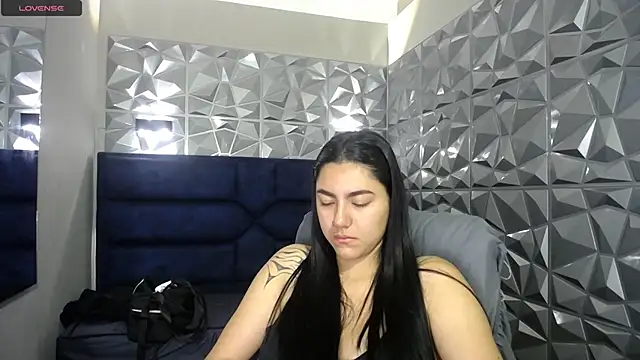 Snapshot of Megara_25 chatting on 23, 3, 2026 Megara 25 online show from 23, 3, 2026