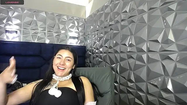 Snapshot of Megara_25 chatting on 26, 3, 2026 Megara 25 online show from 26, 3, 2026