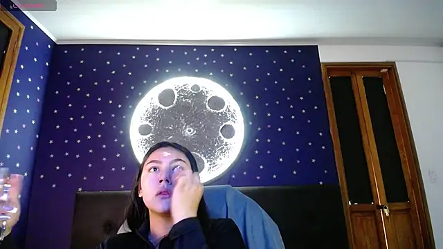 Snapshot of Megara_25 chatting on 6, 4, 2026 Megara 25 online show from 6, 4, 2026