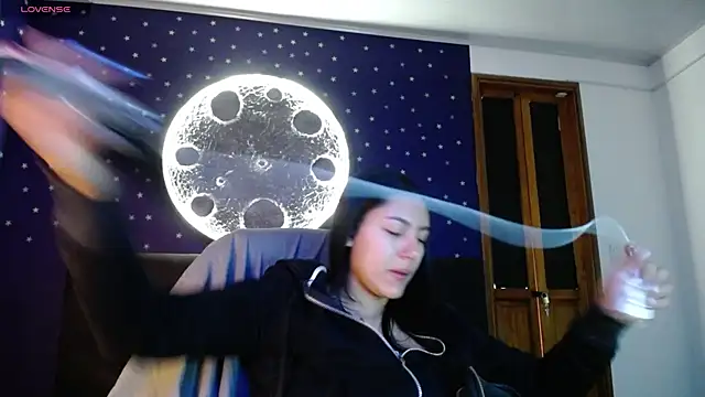 Snapshot of Megara_25 chatting on 9, 4, 2026 Megara 25 online show from 9, 4, 2026