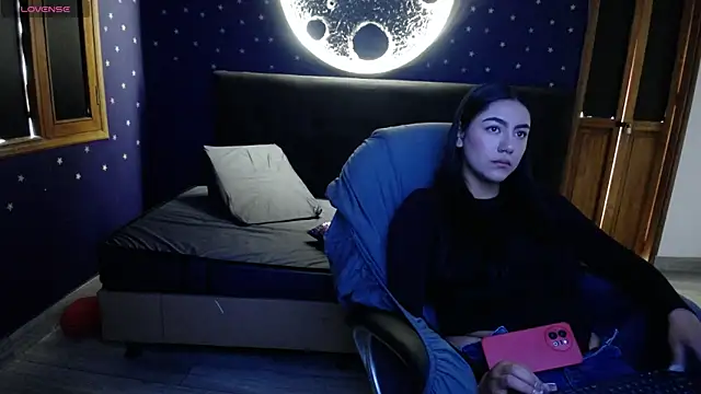 Snapshot of Megara_25 chatting on 10, 4, 2026 Megara 25 online show from 10, 4, 2026