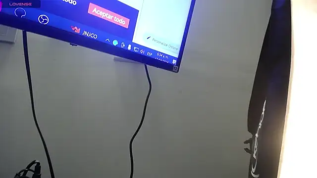 Snapshot of Megara_25 chatting on 17, 4, 2026 Megara 25 online show from 17, 4, 2026